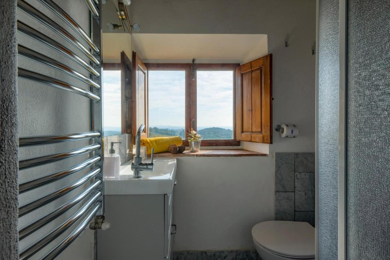 Villa Maria - In The Hills Above Florence Castiglione (Florence)