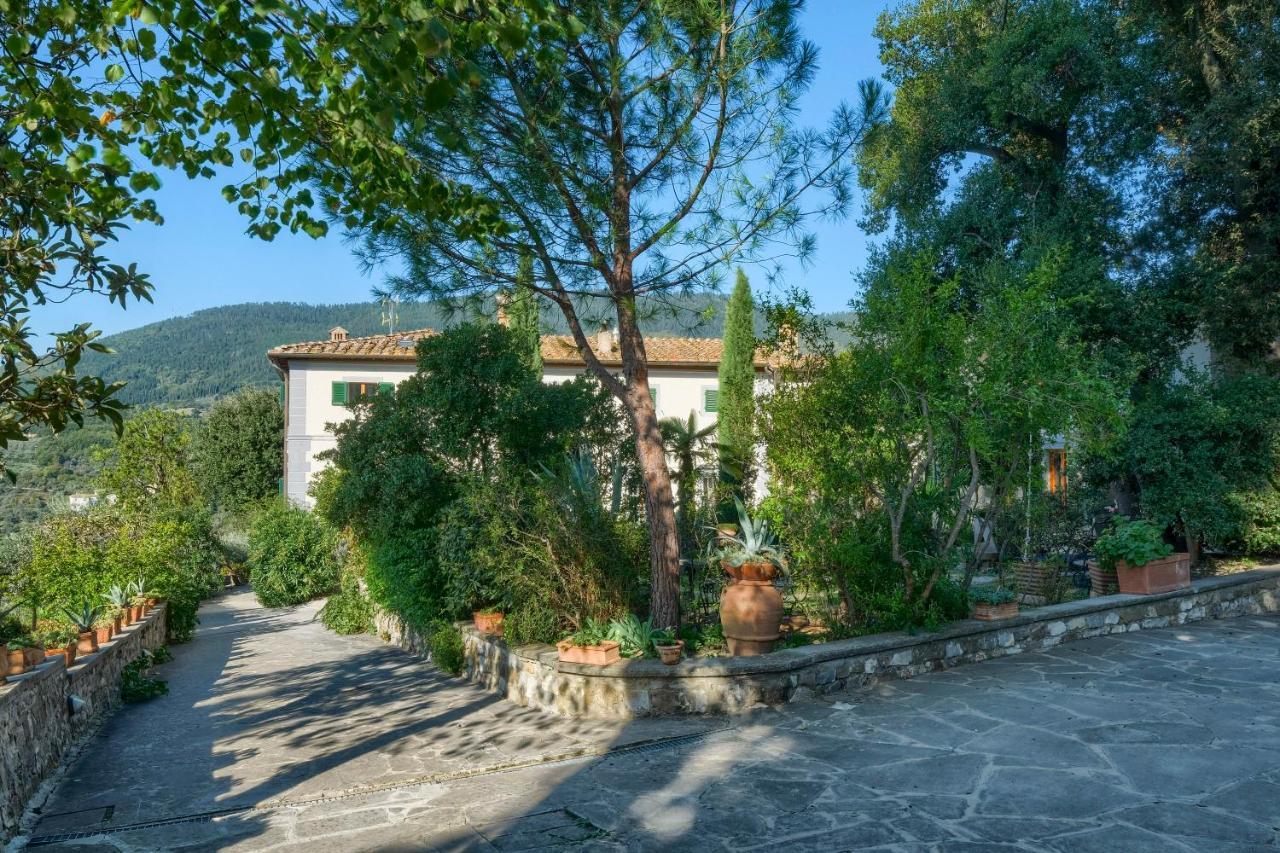 Villa Maria - In The Hills Above Florence Castiglione (Florence)
